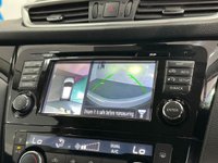 USED 2017 17 NISSAN QASHQAI 1.5 dCi N-Connecta SUV 5dr Diesel Manual 2WD Euro 6 (s/s) (110 ps) 