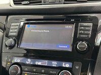 USED 2017 17 NISSAN QASHQAI 1.5 dCi N-Connecta SUV 5dr Diesel Manual 2WD Euro 6 (s/s) (110 ps) 