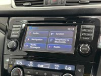 USED 2017 17 NISSAN QASHQAI 1.5 dCi N-Connecta SUV 5dr Diesel Manual 2WD Euro 6 (s/s) (110 ps) 