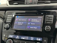 USED 2017 17 NISSAN QASHQAI 1.5 dCi N-Connecta SUV 5dr Diesel Manual 2WD Euro 6 (s/s) (110 ps) 