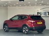 USED 2017 17 NISSAN QASHQAI 1.5 dCi N-Connecta SUV 5dr Diesel Manual 2WD Euro 6 (s/s) (110 ps) 