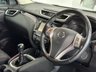 USED 2017 17 NISSAN QASHQAI 1.5 dCi N-Connecta SUV 5dr Diesel Manual 2WD Euro 6 (s/s) (110 ps) 