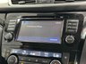 USED 2017 17 NISSAN QASHQAI 1.5 dCi N-Connecta SUV 5dr Diesel Manual 2WD Euro 6 (s/s) (110 ps) 