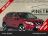 USED 2017 17 NISSAN QASHQAI 1.5 dCi N-Connecta SUV 5dr Diesel Manual 2WD Euro 6 (s/s) (110 ps) 