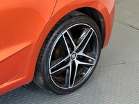 USED 2018 18 SEAT IBIZA 1.5 TSI EVO FR Hatchback 5dr Petrol Manual Euro 6 (s/s) (150 ps) 