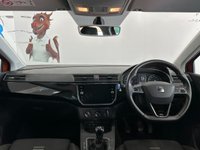 USED 2018 18 SEAT IBIZA 1.5 TSI EVO FR Hatchback 5dr Petrol Manual Euro 6 (s/s) (150 ps) 