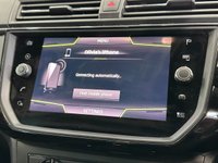 USED 2018 18 SEAT IBIZA 1.5 TSI EVO FR Hatchback 5dr Petrol Manual Euro 6 (s/s) (150 ps) 