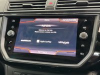 USED 2018 18 SEAT IBIZA 1.5 TSI EVO FR Hatchback 5dr Petrol Manual Euro 6 (s/s) (150 ps) 