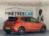 USED 2018 18 SEAT IBIZA 1.5 TSI EVO FR Hatchback 5dr Petrol Manual Euro 6 (s/s) (150 ps) 