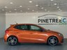 USED 2018 18 SEAT IBIZA 1.5 TSI EVO FR Hatchback 5dr Petrol Manual Euro 6 (s/s) (150 ps) 