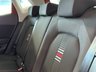 USED 2018 18 SEAT IBIZA 1.5 TSI EVO FR Hatchback 5dr Petrol Manual Euro 6 (s/s) (150 ps) 