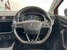 USED 2018 18 SEAT IBIZA 1.5 TSI EVO FR Hatchback 5dr Petrol Manual Euro 6 (s/s) (150 ps) 