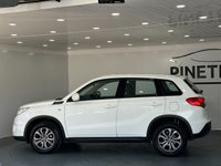 USED 2018 18 SUZUKI VITARA 1.6 SZ4 SUV 5dr Petrol Manual Euro 6 (s/s) (120 ps) 