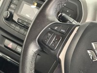 USED 2018 18 SUZUKI VITARA 1.6 SZ4 SUV 5dr Petrol Manual Euro 6 (s/s) (120 ps) 
