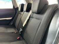 USED 2018 18 SUZUKI VITARA 1.6 SZ4 SUV 5dr Petrol Manual Euro 6 (s/s) (120 ps) 