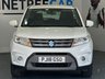 USED 2018 18 SUZUKI VITARA 1.6 SZ4 SUV 5dr Petrol Manual Euro 6 (s/s) (120 ps) 