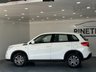 USED 2018 18 SUZUKI VITARA 1.6 SZ4 SUV 5dr Petrol Manual Euro 6 (s/s) (120 ps) 