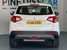 USED 2018 18 SUZUKI VITARA 1.6 SZ4 SUV 5dr Petrol Manual Euro 6 (s/s) (120 ps) 