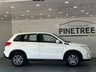 USED 2018 18 SUZUKI VITARA 1.6 SZ4 SUV 5dr Petrol Manual Euro 6 (s/s) (120 ps) 