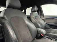 USED 2018 68 AUDI Q3 1.4 TFSI CoD Black Edition SUV 5dr Petrol S Tronic Euro 6 (s/s) (150 ps) 