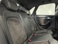 USED 2018 68 AUDI Q3 1.4 TFSI CoD Black Edition SUV 5dr Petrol S Tronic Euro 6 (s/s) (150 ps) 
