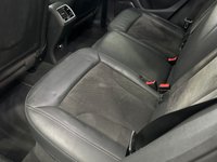 USED 2018 68 AUDI Q3 1.4 TFSI CoD Black Edition SUV 5dr Petrol S Tronic Euro 6 (s/s) (150 ps) 