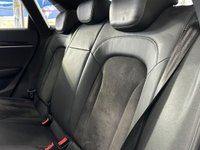 USED 2018 68 AUDI Q3 1.4 TFSI CoD Black Edition SUV 5dr Petrol S Tronic Euro 6 (s/s) (150 ps) 