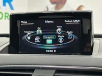 USED 2018 68 AUDI Q3 1.4 TFSI CoD Black Edition SUV 5dr Petrol S Tronic Euro 6 (s/s) (150 ps) 