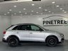 USED 2018 68 AUDI Q3 1.4 TFSI CoD Black Edition SUV 5dr Petrol S Tronic Euro 6 (s/s) (150 ps) 