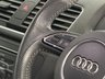 USED 2018 68 AUDI Q3 1.4 TFSI CoD Black Edition SUV 5dr Petrol S Tronic Euro 6 (s/s) (150 ps) 