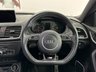 USED 2018 68 AUDI Q3 1.4 TFSI CoD Black Edition SUV 5dr Petrol S Tronic Euro 6 (s/s) (150 ps) 