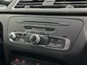 USED 2018 68 AUDI Q3 1.4 TFSI CoD Black Edition SUV 5dr Petrol S Tronic Euro 6 (s/s) (150 ps) 