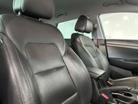 USED 2018 67 HYUNDAI TUCSON 1.6 T-GDi Sport Edition SUV 5dr Petrol Manual Euro 6 (177 ps) 