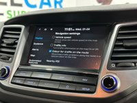 USED 2018 67 HYUNDAI TUCSON 1.6 T-GDi Sport Edition SUV 5dr Petrol Manual Euro 6 (177 ps) 