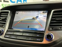 USED 2018 67 HYUNDAI TUCSON 1.6 T-GDi Sport Edition SUV 5dr Petrol Manual Euro 6 (177 ps) 
