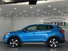 USED 2018 67 HYUNDAI TUCSON 1.6 T-GDi Sport Edition SUV 5dr Petrol Manual Euro 6 (177 ps) 