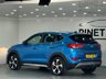 USED 2018 67 HYUNDAI TUCSON 1.6 T-GDi Sport Edition SUV 5dr Petrol Manual Euro 6 (177 ps) 