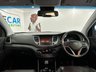 USED 2018 67 HYUNDAI TUCSON 1.6 T-GDi Sport Edition SUV 5dr Petrol Manual Euro 6 (177 ps) 