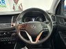 USED 2018 67 HYUNDAI TUCSON 1.6 T-GDi Sport Edition SUV 5dr Petrol Manual Euro 6 (177 ps) 