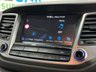 USED 2018 67 HYUNDAI TUCSON 1.6 T-GDi Sport Edition SUV 5dr Petrol Manual Euro 6 (177 ps) 