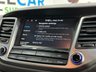 USED 2018 67 HYUNDAI TUCSON 1.6 T-GDi Sport Edition SUV 5dr Petrol Manual Euro 6 (177 ps) 