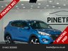 USED 2018 67 HYUNDAI TUCSON 1.6 T-GDi Sport Edition SUV 5dr Petrol Manual Euro 6 (177 ps) 