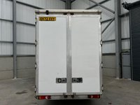 USED 2023 72 MAN TGE 2.0 3140D 140PS AUTO LWB LOW LOADER LUTON 