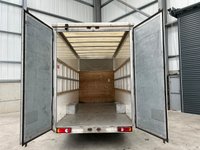 USED 2023 72 MAN TGE 2.0 3140D 140PS AUTO LWB LOW LOADER LUTON 