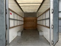 USED 2023 72 MAN TGE 2.0 3140D 140PS AUTO LWB LOW LOADER LUTON 