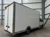 USED 2023 72 MAN TGE 2.0 3140D 140PS AUTO LWB LOW LOADER LUTON 