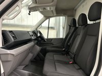 USED 2023 72 MAN TGE 2.0 3140D 140PS AUTO LWB LOW LOADER LUTON 