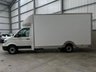 USED 2023 72 MAN TGE 2.0 3140D 140PS AUTO LWB LOW LOADER LUTON 