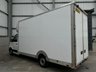 USED 2023 72 MAN TGE 2.0 3140D 140PS AUTO LWB LOW LOADER LUTON 