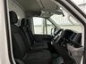 USED 2023 72 MAN TGE 2.0 3140D 140PS AUTO LWB LOW LOADER LUTON 